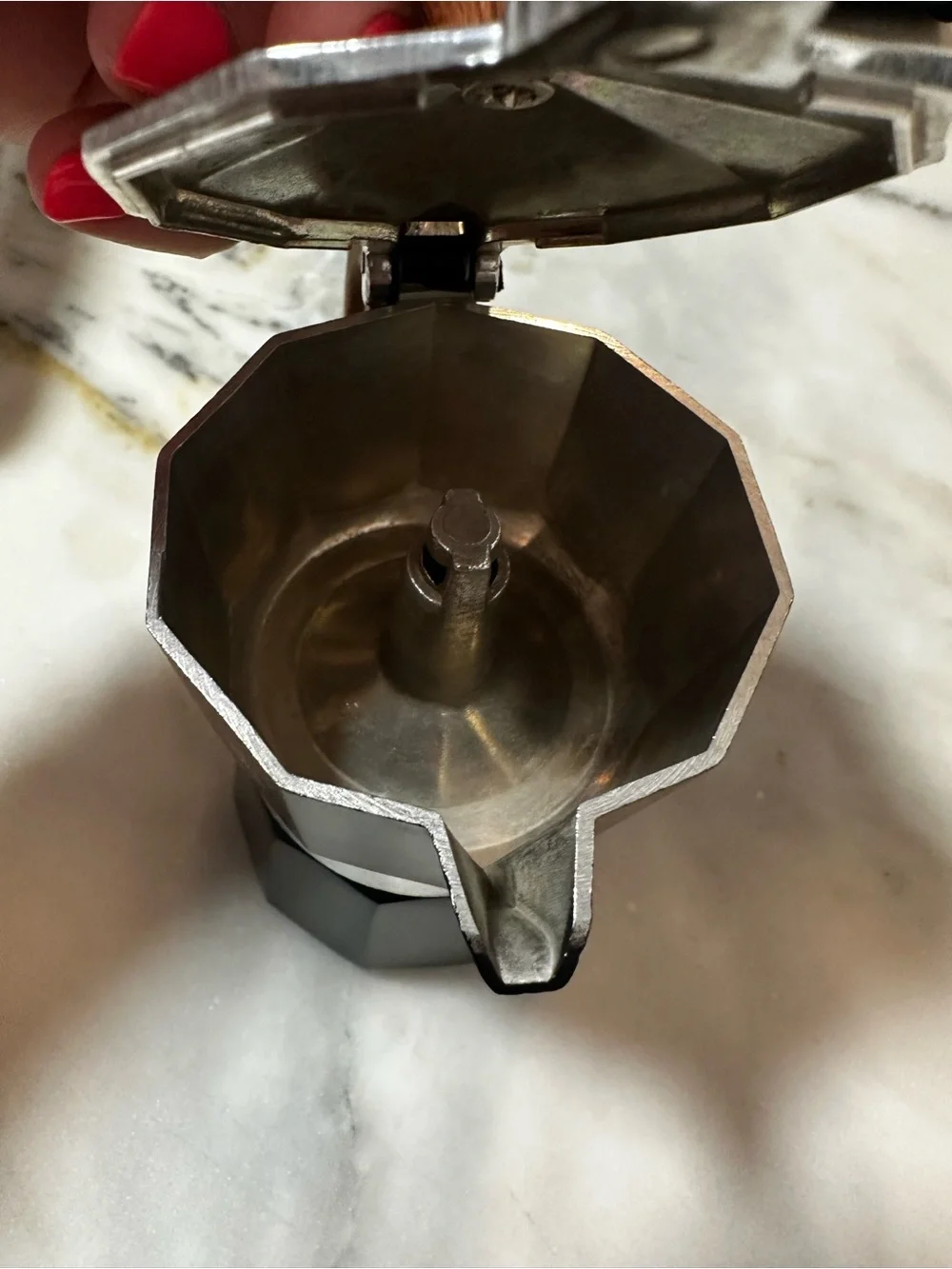 💥 (10 for $10) HappiKloc Espresso Maker 1 Cup